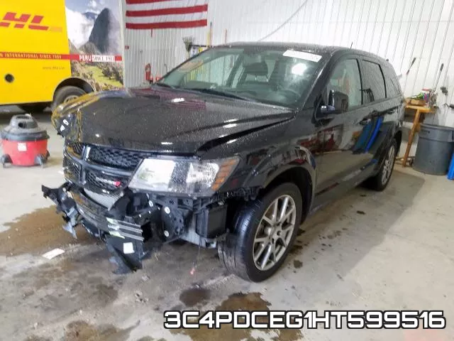 3C4PDCEG1HT599516 фото 3