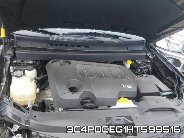 3C4PDCEG1HT599516 фото 8