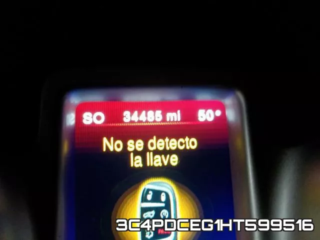 3C4PDCEG1HT599516 фото 9
