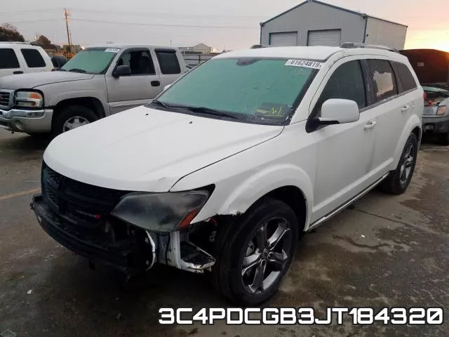 3C4PDCGB3JT184320 фото 3