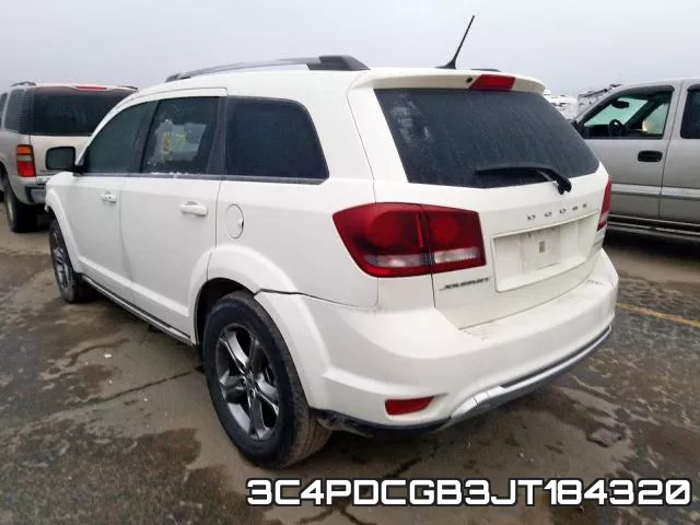 3C4PDCGB3JT184320 фото 4