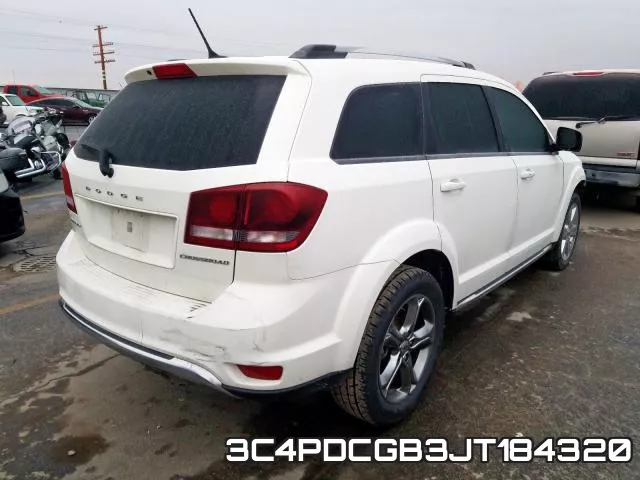3C4PDCGB3JT184320 фото 5