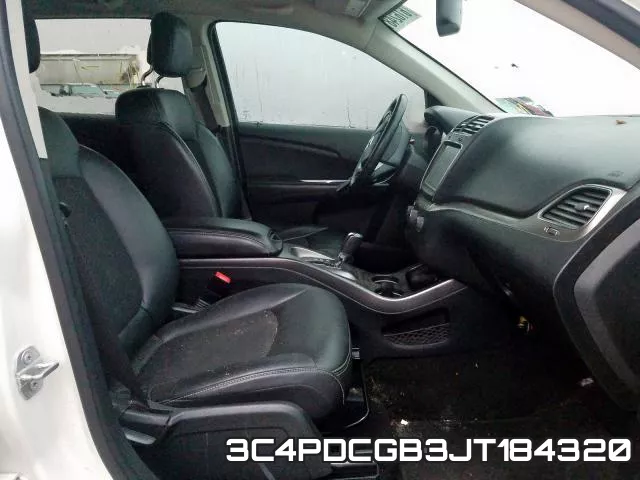 3C4PDCGB3JT184320 фото 6