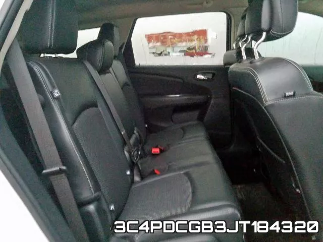 3C4PDCGB3JT184320 фото 7