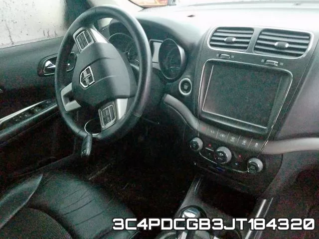 3C4PDCGB3JT184320 фото 10