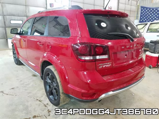 3C4PDDGG4JT386780 фото 4