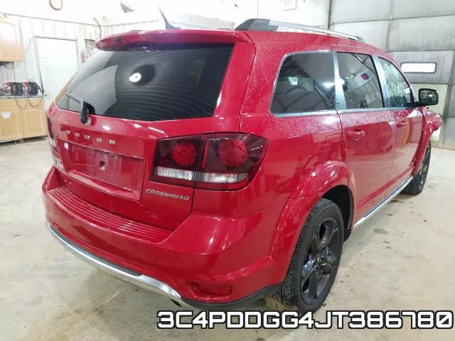 3C4PDDGG4JT386780 фото 5