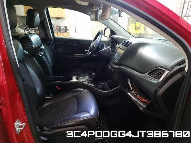 3C4PDDGG4JT386780 фото 6