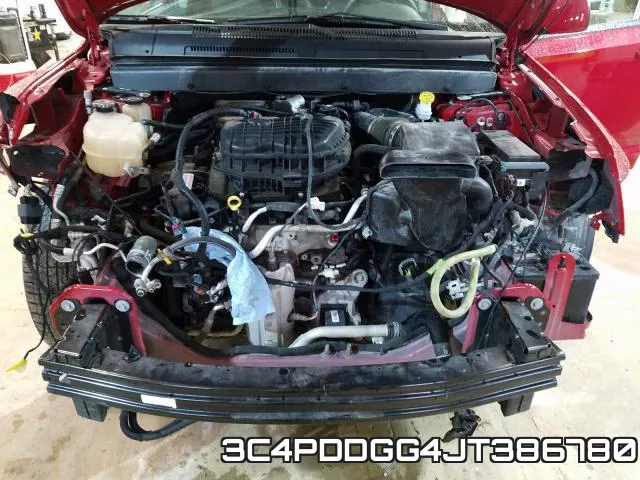 3C4PDDGG4JT386780 фото 8