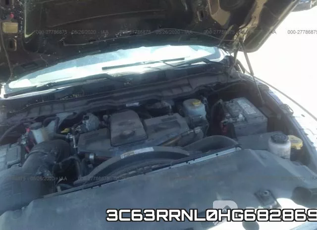 3C63RRNL0HG682869 фото 2