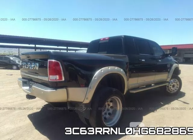 3C63RRNL0HG682869 фото 5