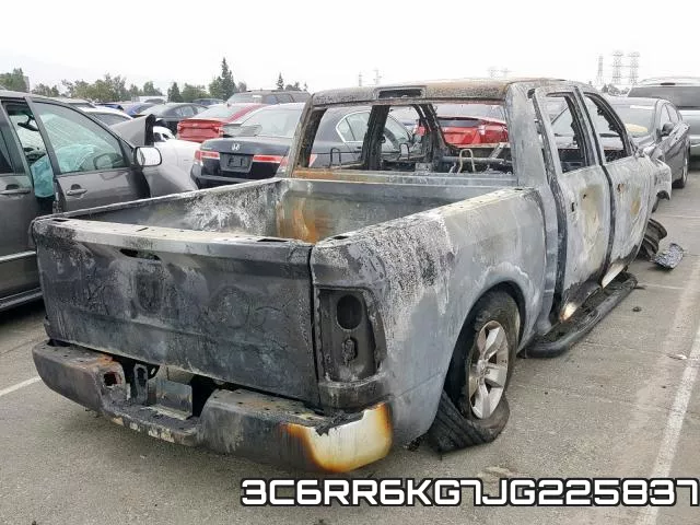 3C6RR6KG7JG225837 фото 5