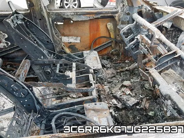 3C6RR6KG7JG225837 фото 6