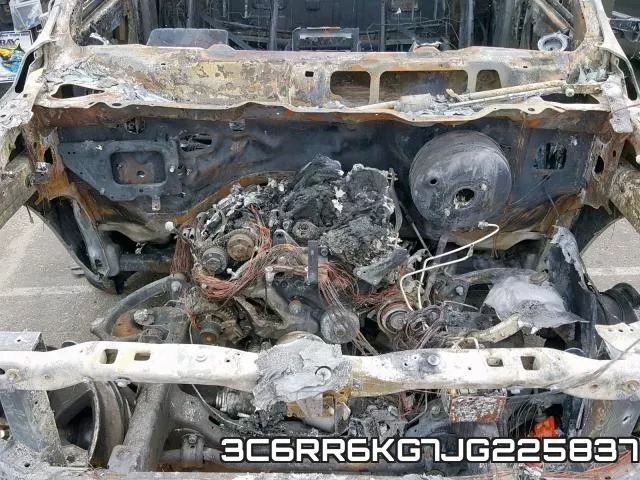 3C6RR6KG7JG225837 фото 8