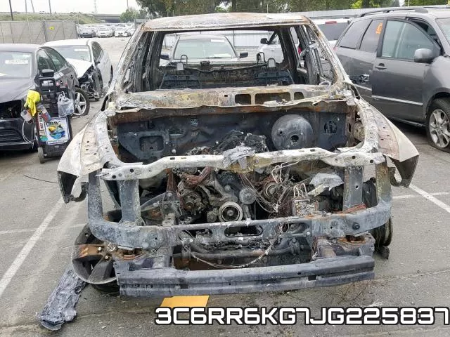 3C6RR6KG7JG225837 фото 10