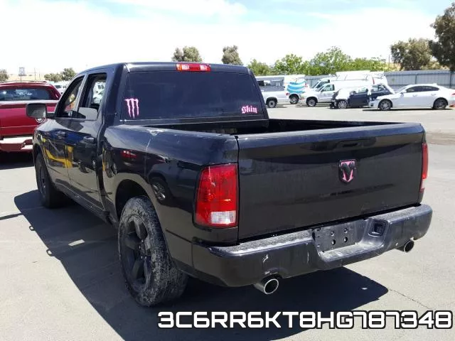3C6RR6KT8HG787348 фото 4