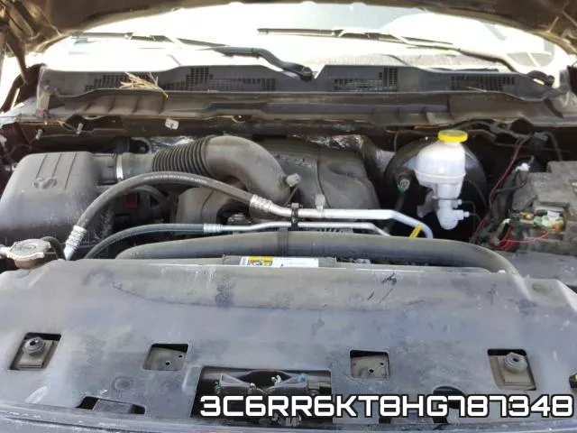 3C6RR6KT8HG787348 фото 8