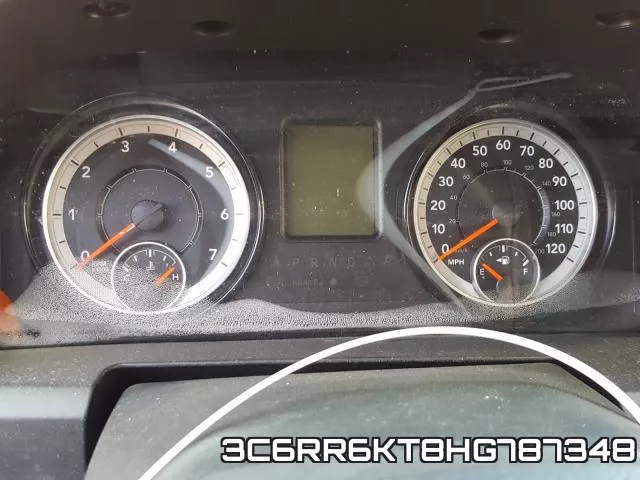 3C6RR6KT8HG787348 фото 9