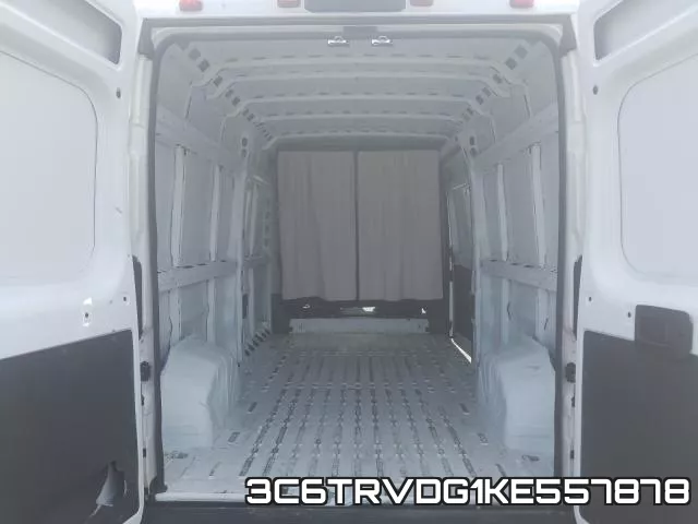 3C6TRVDG1KE557878 фото 7