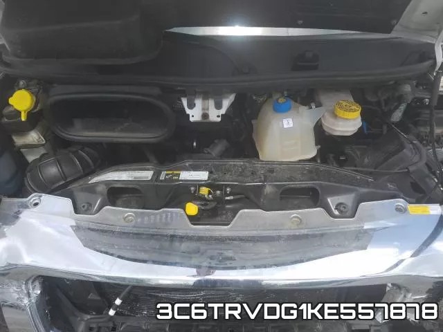 3C6TRVDG1KE557878 фото 8