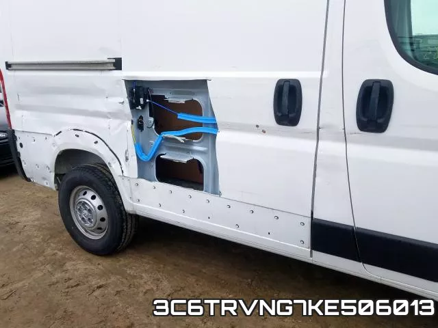 3C6TRVNG7KE506013 фото 10