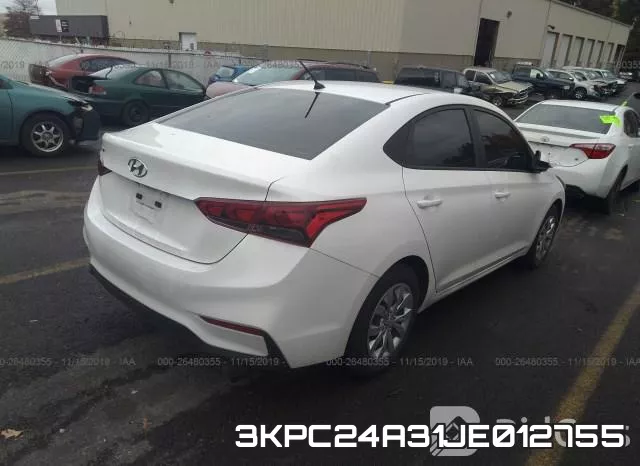 3KPC24A31JE012755 фото 5