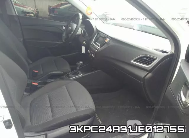 3KPC24A31JE012755 фото 6