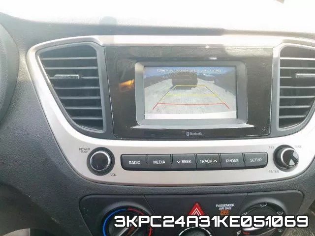 3KPC24A31KE051069 фото 10