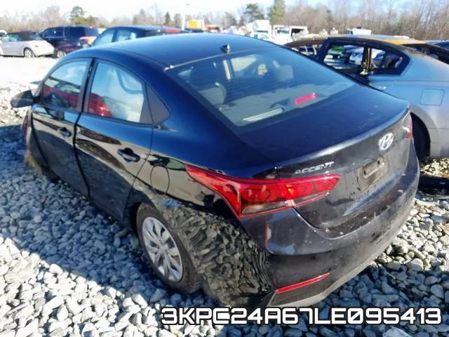 3KPC24A67LE095413 фото 4