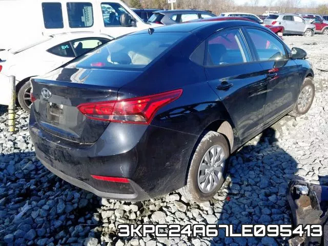 3KPC24A67LE095413 фото 5