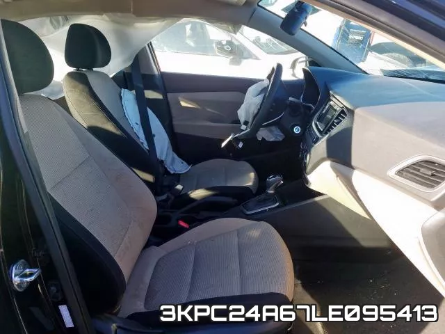 3KPC24A67LE095413 фото 6