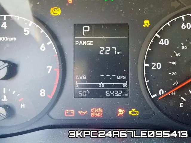 3KPC24A67LE095413 фото 9