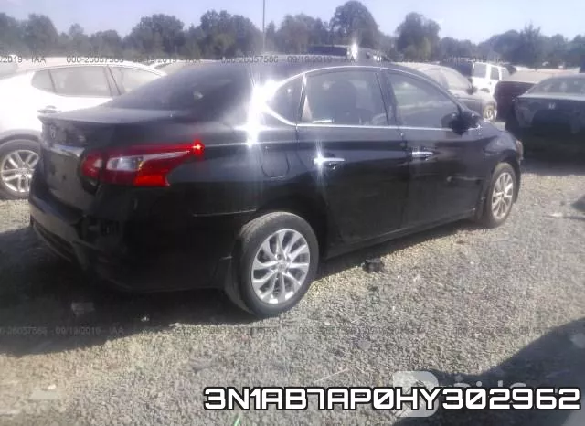 3N1AB7AP0HY302962 фото 5