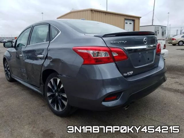 3N1AB7AP0KY454215 фото 4