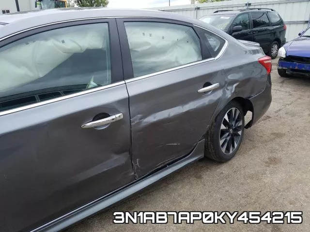 3N1AB7AP0KY454215 фото 10