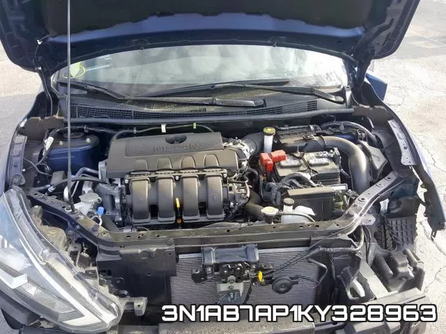 3N1AB7AP1KY328963 фото 8