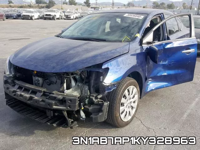 3N1AB7AP1KY328963 фото 10
