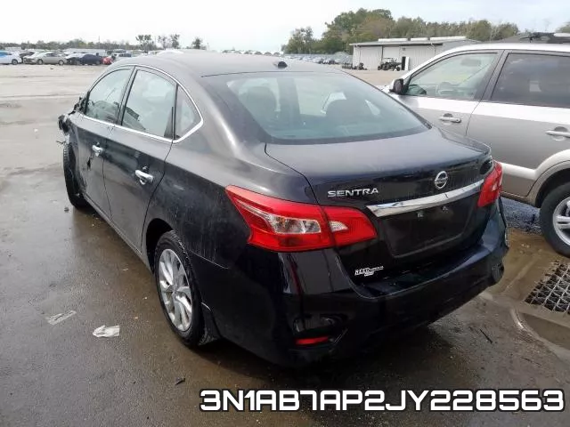 3N1AB7AP2JY228563 фото 4