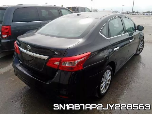 3N1AB7AP2JY228563 фото 5