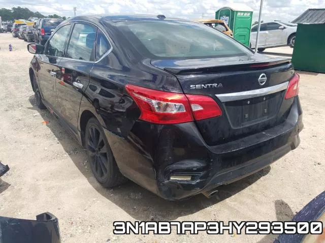 3N1AB7AP3HY293500 фото 4