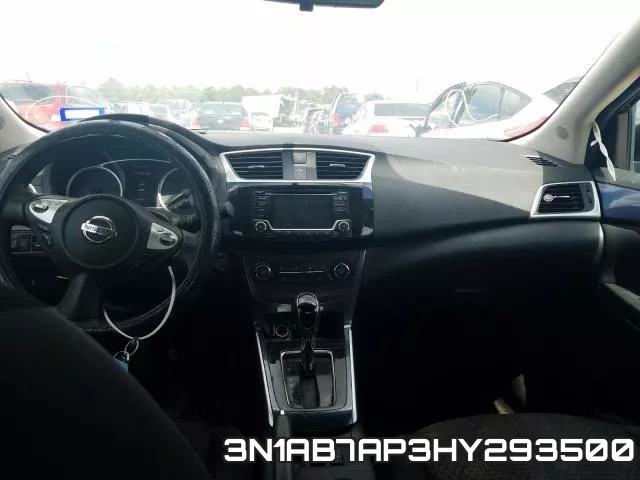 3N1AB7AP3HY293500 фото 10