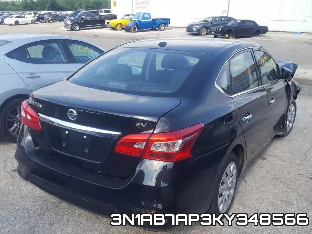 3N1AB7AP3KY348566 фото 5