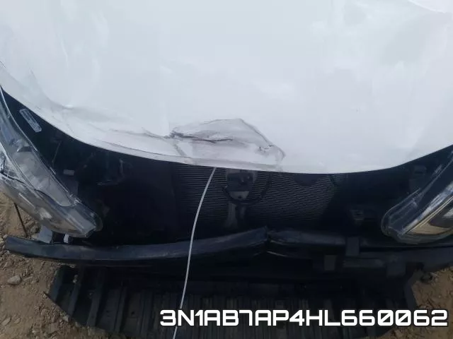 3N1AB7AP4HL660062 фото 8