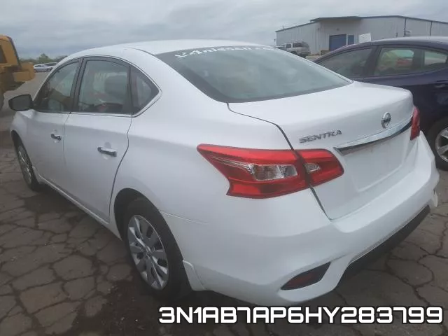 3N1AB7AP6HY283799 фото 4