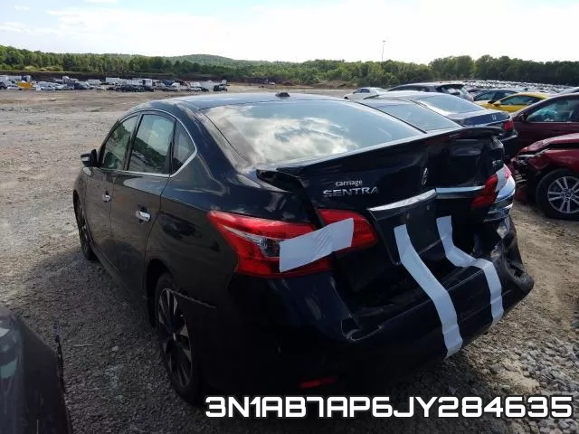 3N1AB7AP6JY284635 фото 4