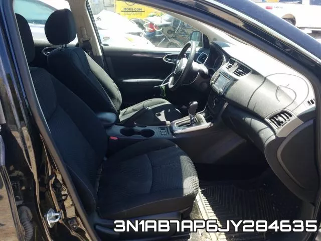 3N1AB7AP6JY284635 фото 6