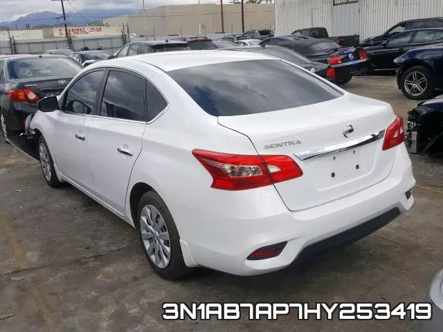 3N1AB7AP7HY253419 фото 4