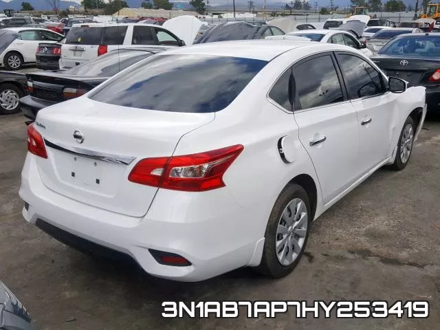 3N1AB7AP7HY253419 фото 5