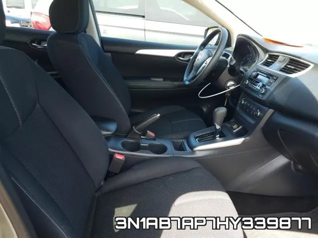 3N1AB7AP7HY339877 фото 6