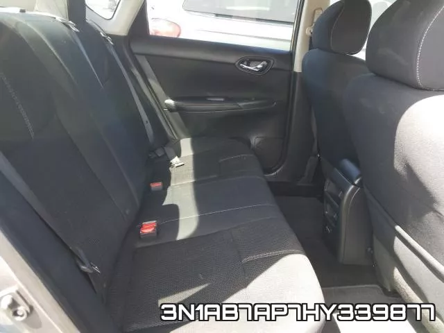 3N1AB7AP7HY339877 фото 7
